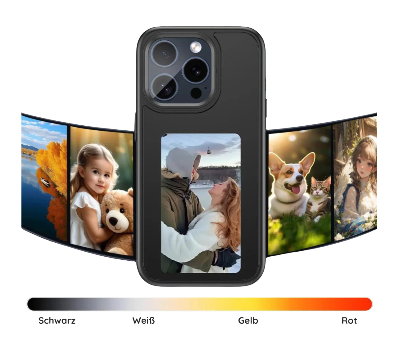 InnovaCase