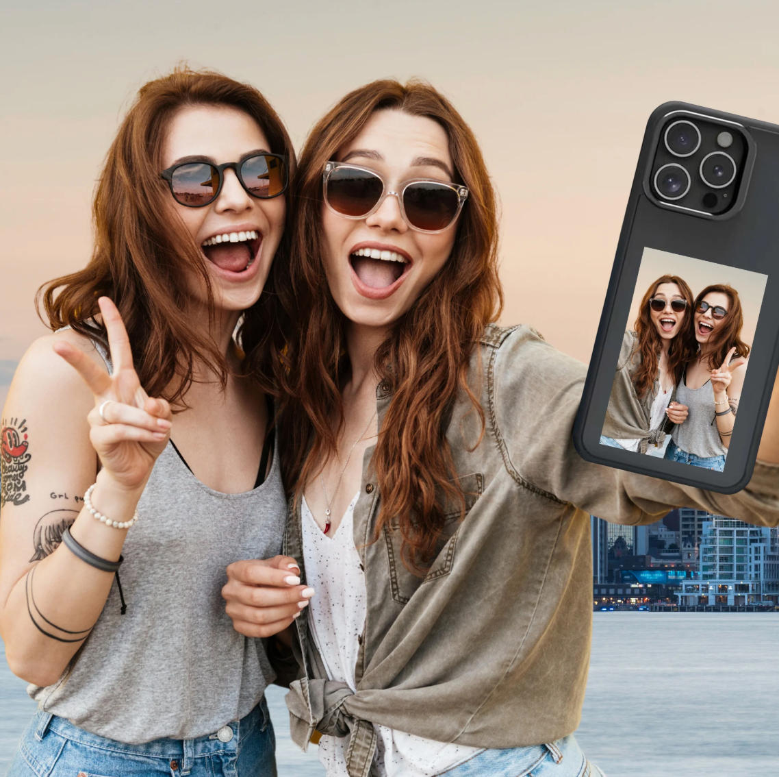 InnovaCase