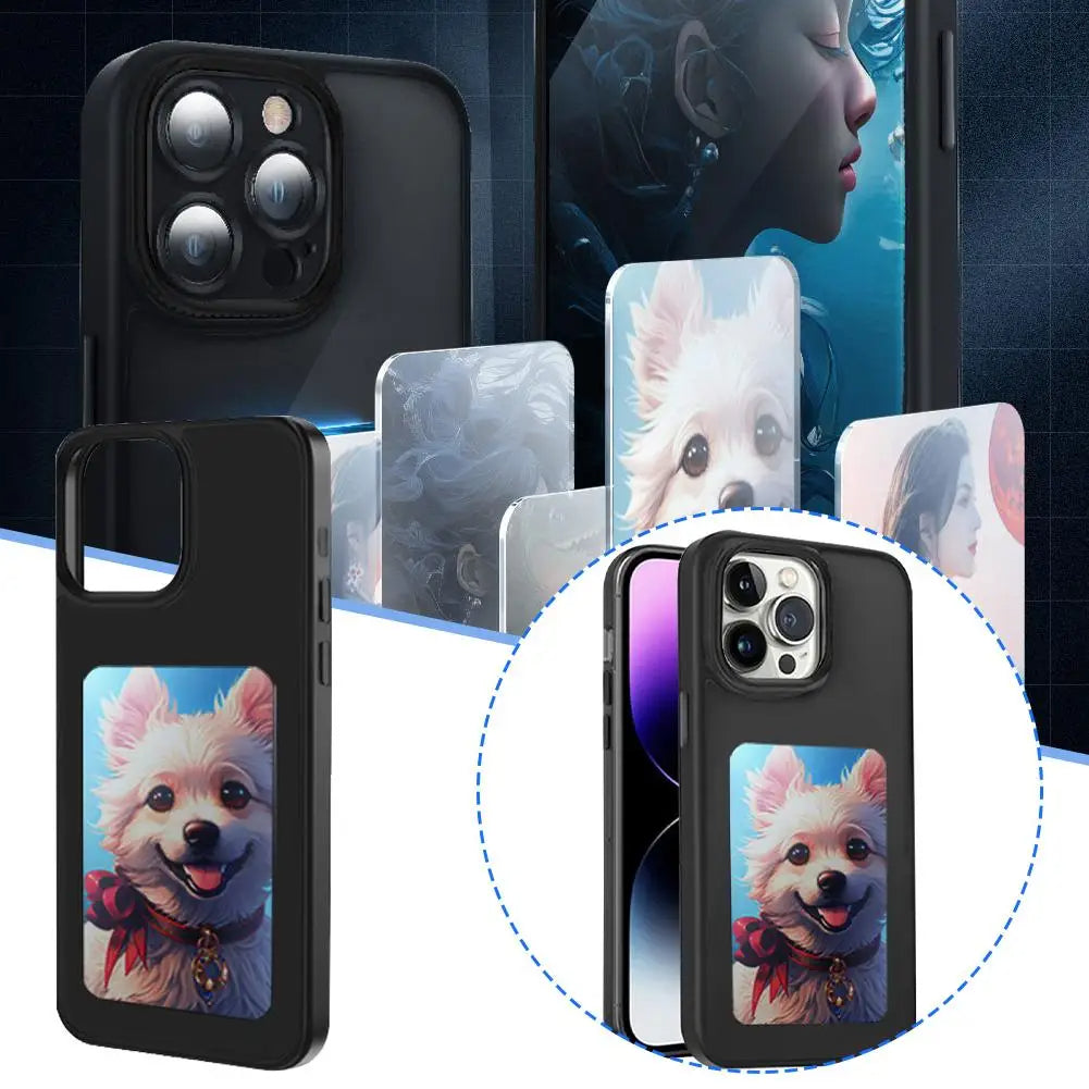 InnovaCase